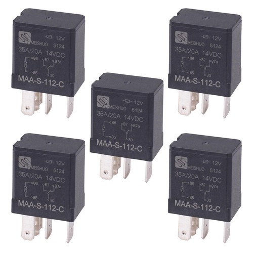 12v micro automotive - 5,