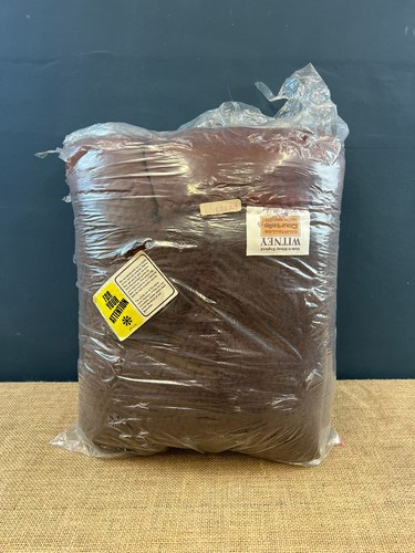 Vintage deadstock brown - deadstock,