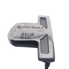 Used Odyssey White Hot 2-Ball