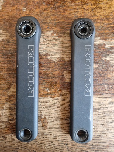 Rotor ns24 crank arms 172 - ns24, 172.5