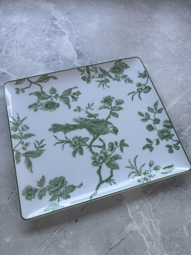 Bernardaud rectangular tray - rectangular,
