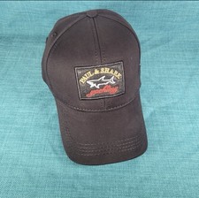 Paul And Shark Cap