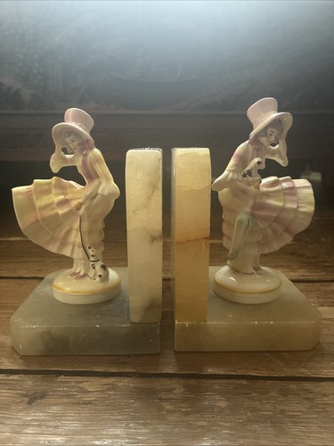 Wonderful pair vintage - wonderful, of