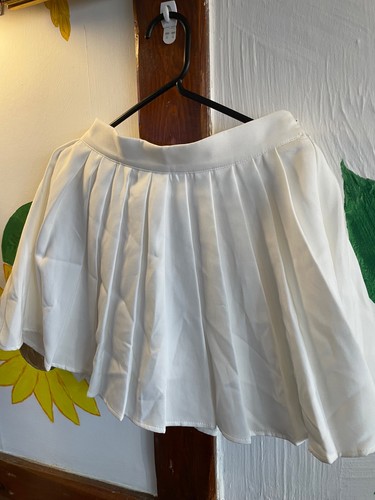 Ladies summer pleated - summer,