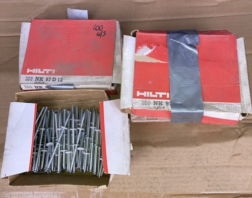 400 hilti 97d12 - 400, nk