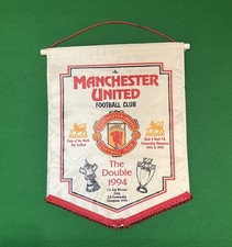 Manchester United FC The