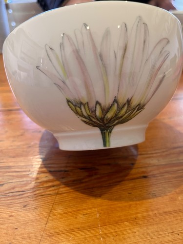 Flora villeroy and - flora, boch