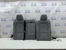 VOLVO C40 RECHARGE REAR SEAT BACK