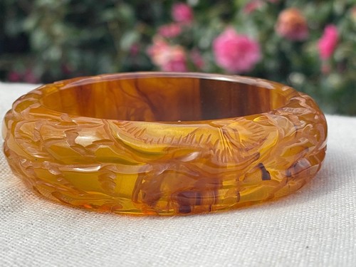 Apple juice deco bakelite - juice,