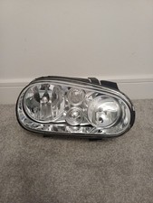 VW Golf Mk4 Golf 4 Golf IV