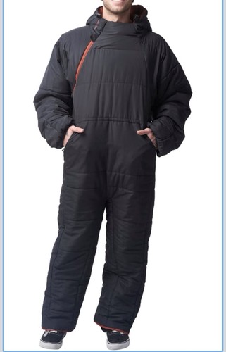 Selk bag lite wearable - selk'bag,