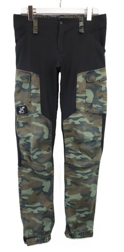 Revolution race gpx - revolution, pants
