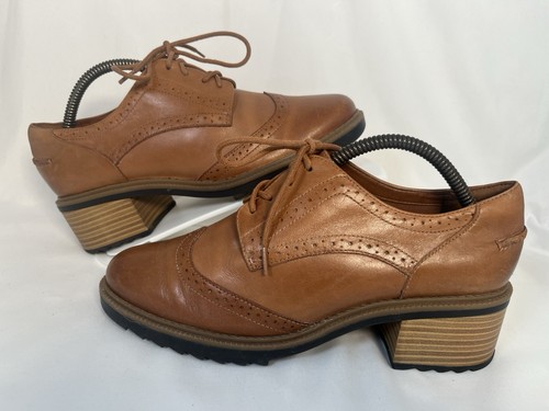 Clarks somerset ladies heeled - clarks,