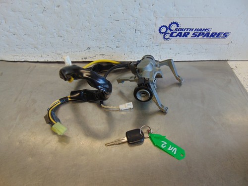 Suzuki vitara ignition barrel - suzuki,