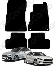 For Mercedes A-Class 2018+
