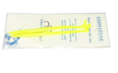 Eddystone sand eel fishing - eddystone,