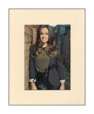 Georgia May Foote Coronation