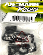 Ansmann Vapor Front Suspension
