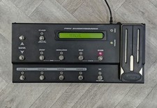 Line 6 FBV Shortboard MKI foot