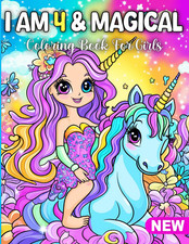 Gifts for 4 Year Old Girls