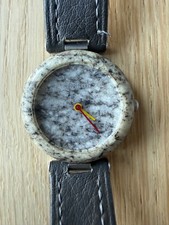 Genuine Mens 80s Tissot Rock Watch - Working & New Battery - Good Condition R150