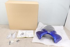 GIVI Universal Bikini Fairing