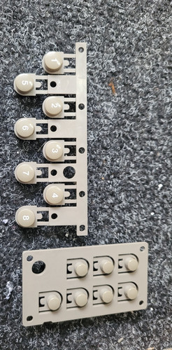 Tascam 488 spares - tascam,