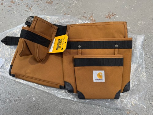 Carhartt adjustable duck waist - adjustable,