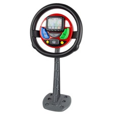 Casdon GPS Steering Wheel