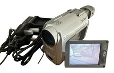 Sony Handycam DCR-HC18E