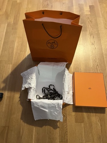 Hermes box 1497 - box,
