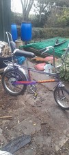 Raleigh Chopper MK2 Purple 