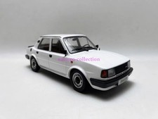 Vintage 1:18 Skoda 120 L