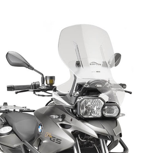 Windscreen givi airflow - windscreen,