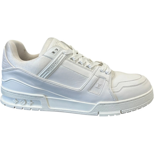 Louis vuitton men low - louis, lv