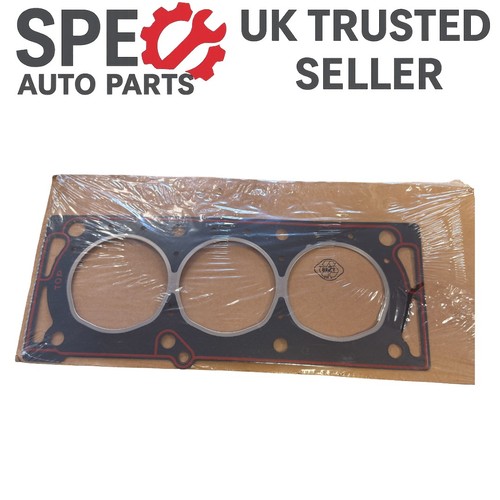Genuine cylinder head - gm,