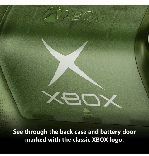 Controller xbox wireless x25 - xbox,