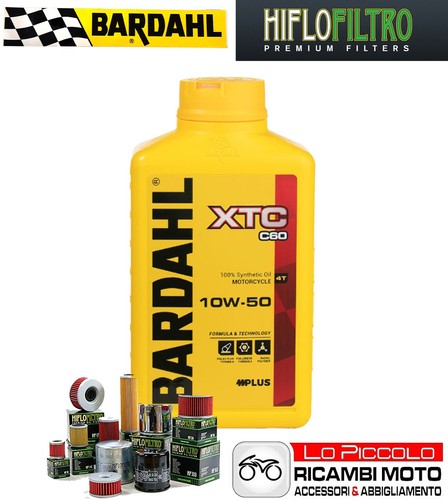 Cutting oil bardahl xtc - 1,