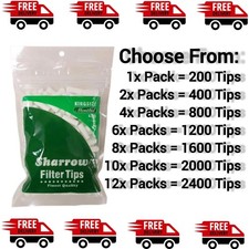 Sharrow King Size Menthol