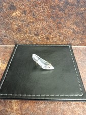Swarovski Crystal Memories - Shoe without box - used