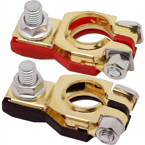 Car battery terminal - 2,