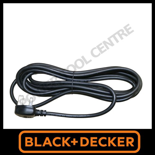 Black decker 1004698 - black, &