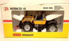 JOAL Compact  JCB FASTRAC