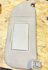 CITROEN C3 2010 Sun Visor 0/S/F Hatch 5dr: 84472