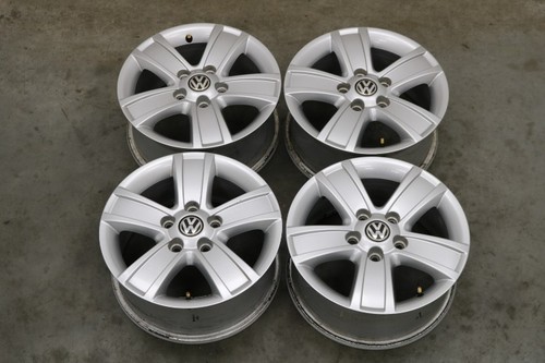Original inch rims vw golf - original!,