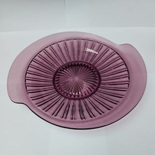 Antique Art Deco Amethyst