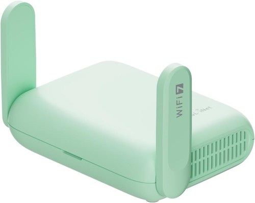 Inet mt3600be beryl - inet, gl-mt3600be