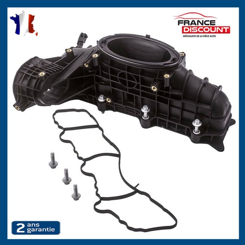 Intake manifold for mercedes - intake,