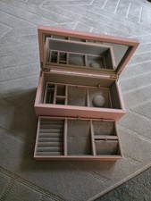 Pandora Pink rose Leather
