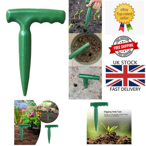 Hole puncher tool - puncher,